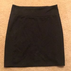 american eagle mini skirt
